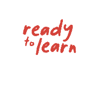 Ready To Learn Human Trafficking Sticker by Project Liber8