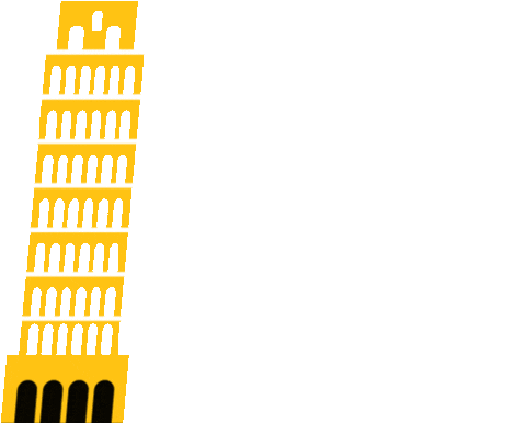 italy location Sticker by Jamie Oliver