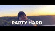 Party Sun GIF by Indika Records