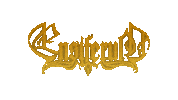 Metal Finland Sticker by Ensiferum