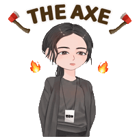 Goyounjung Sticker