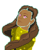 Glitch Love Sticker by [PIAS] UK