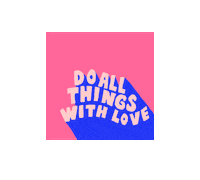 Fun Love Sticker