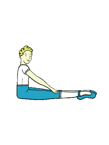 Dance Ballet Sticker