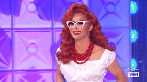 season 4 premiere GIF by RuPaul's Drag Race