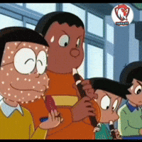 Gian GIF