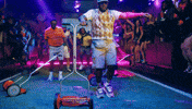 Music Video Dancing GIF by T-Pain