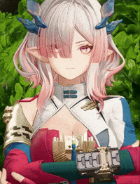 Arknights GIF
