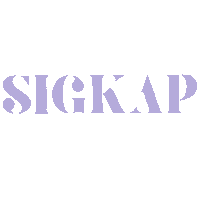 Greek Life Sticker