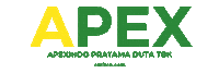 Apexindo Pratama Duta Sticker by emiten.com