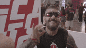 Victor Davila Yes GIF by UFC