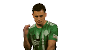 Dance Soccer Sticker by Energy FC