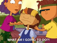 rocket power nicksplat GIF