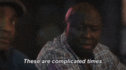 Fox Tv GIF by Filthy Rich