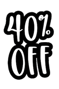 Work From Home Shop Sticker by Alison J Prince