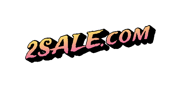 Kuwait Sticker by 2SALE
