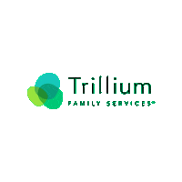 Mental Health Portland Sticker by TrilliumFamily