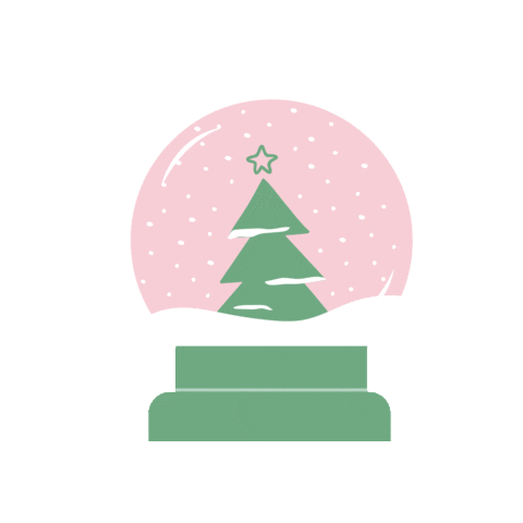 Merry Christmas Sticker by Beauty by Earth