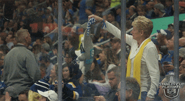 ice hockey GIF by NHL