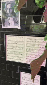 Nyc Popup GIF by Good Morning America