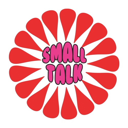 Small Talk Sticker by Katy Perry