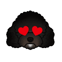 Love This Sticker by zoopeez