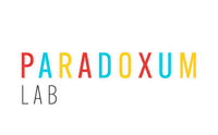 Sticker by Paradoxum Lab