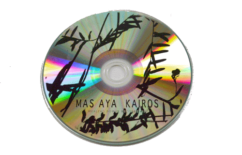 mas STICKER