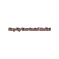 Social Media Instagram Sticker by OnYourSocials