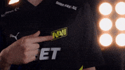 Close Up Logo GIF by BLAST
