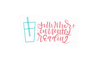 Summer Reading Sticker