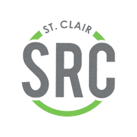 Stclair Sticker by St. Clair College