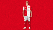 Football Soccer GIF by SK Slavia Praha