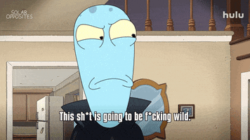 Season 3 Jesse GIF by HULU