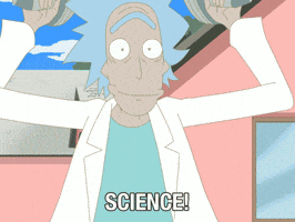 Rick And Morty GIF by Adult Swim