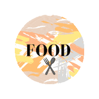 meaderyjere food foodie mead jere Sticker