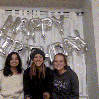 thank you obama GIF by The Standing O