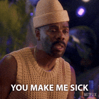 Tina Fey Comedy GIF by NETFLIX