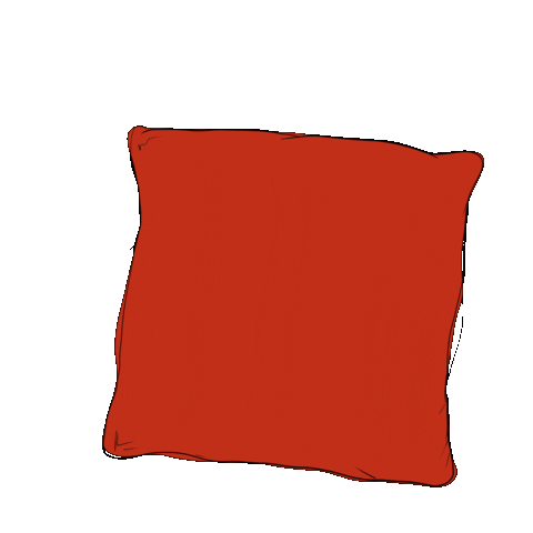 Diy Rouge Sticker by Pause Moderne
