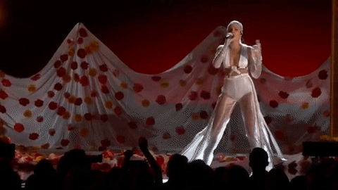 bbmas GIF by Billboard Music Awards