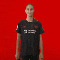 Bayer 04 Win GIF by Bayer 04 Leverkusen