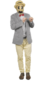 Dance Dancing Sticker by Gentleman Jervis