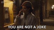 Mrs Maisel GIF by The Marvelous Mrs. Maisel