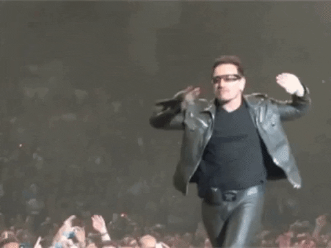 GIF by Almabrands