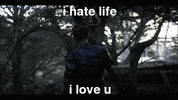 ilove GIF by gnash