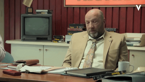 videoland giphyupload wow shocked confused GIF