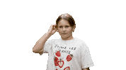 Golda Gorl Sticker