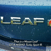 Top Gear Electric Cars GIF by BBC America