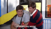 comedy central adam demamp GIF by Workaholics