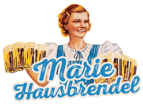 Beer Bier Sticker by schwarzbraeu
